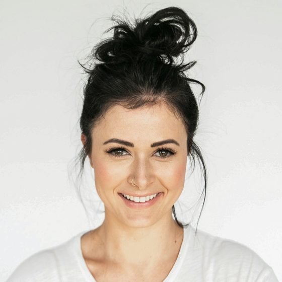 Nadia Haddad