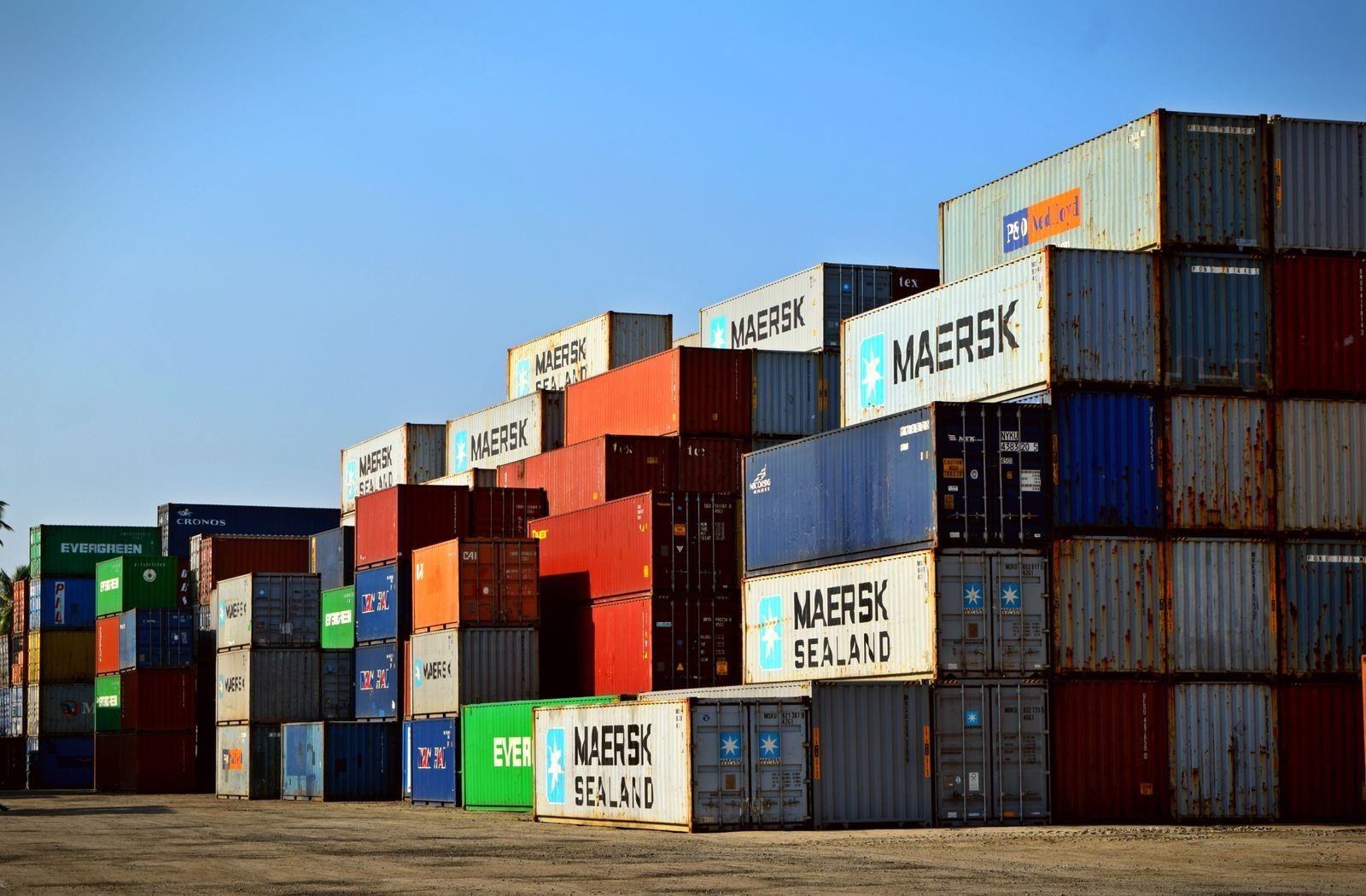 Customs Brokerage